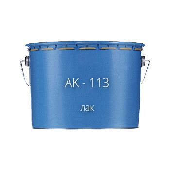 АК-113