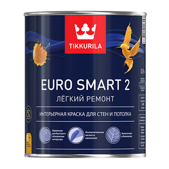 Euro Smart 2