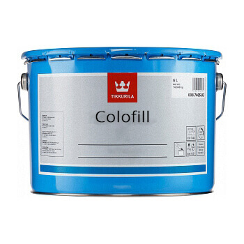Colofill