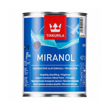 Miranol