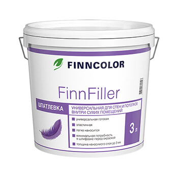 FinnFiller