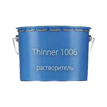 Thinner 1006