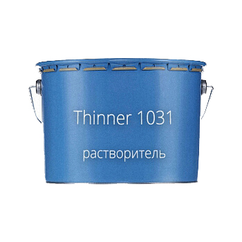 Thinner 1031