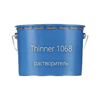 Thinner 1068