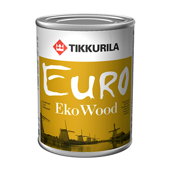 Euro Eko Wood
