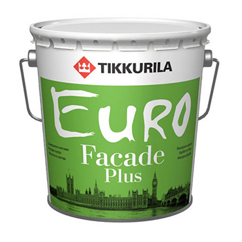 Euro Faсade Plus
