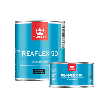 REAFLEX 50