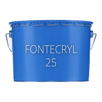Fontecryl 25