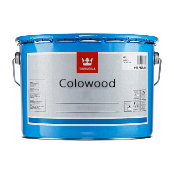 Colowood