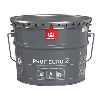 PROF EURO 2